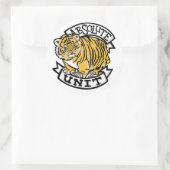 スティッキーユニット ラウンドシール (バッグ)