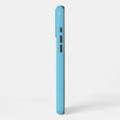 スティッキーライスダンピングオンドラゴンボートフェスティバル iPhoneケース (左側面)