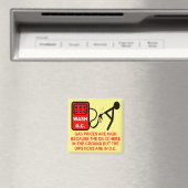 スティックがDであるため、ガス価格が高い マグネット (インサイチュ (食洗機))