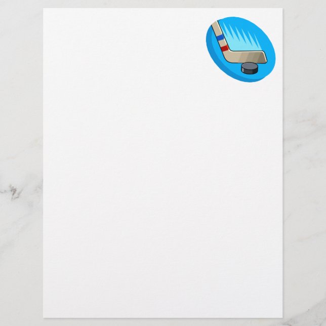 スティックとパック (正面)