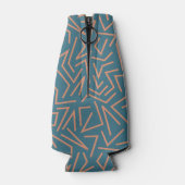 スティックを拾う ボトルクーラー (裏面)