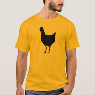スティックスチキン Tシャツ