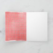 スティックスフィギュアデイジー カード (内部)