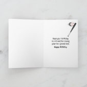 スティックスフィギュア カード (内部)