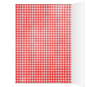 スティックフィギュア女の子と誕生日ブーケ (内側 (左))