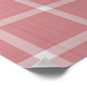 スティックポスター付きフィールドホッケーチックス ポスター (角)