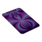 スティックマンエイリアン マグネット (右側)