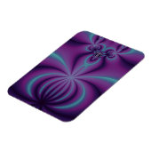 スティックマンエイリアン マグネット (左側)