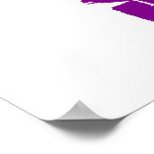 スティック付きチックス ポスター (角)