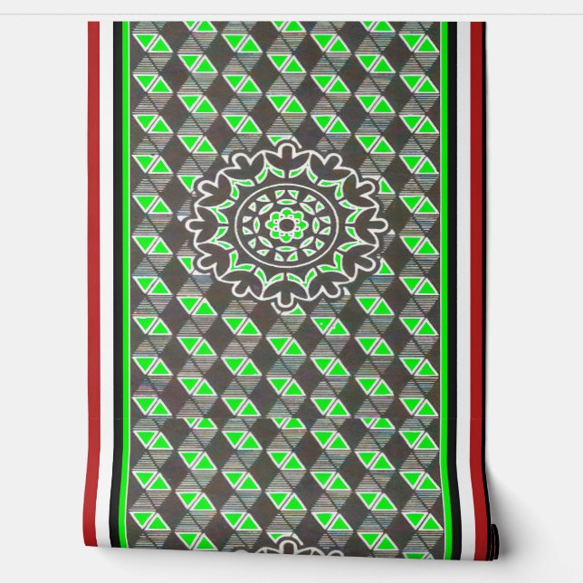 スティック壁紙を使用して宇宙を変換： 壁紙 (ほどく)