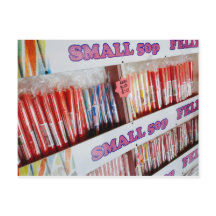 スティック・オー・ロック