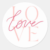 「スティック&スタイル:クリエイティブステッカー集Ev ラウンドシール (正面)