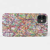 スティックiPhoneケースを拾う Case-Mate iPhoneケース (裏面(横))