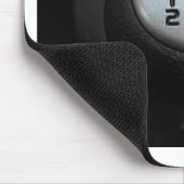 スティックShift -ギアボックス マウスパッド (コーナー)