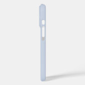 スティッチ スマホケース Case-Mate iPhoneケース (裏面 / 左)