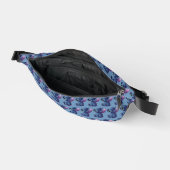 スティッチ ファニーパック (見開き)
