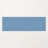 スティッチ ヨガ マット (裏面(横))