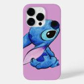スティッチ Case-Mate iPhoneケース (裏面)