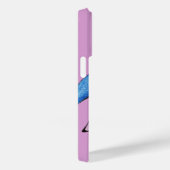 スティッチ Case-Mate iPhoneケース (裏面 / 右)