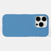 スティッチ Case-Mate iPhoneケース iPhone 16 Proケース (裏面 (横))