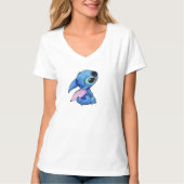 スティッチ Tシャツ (正面)
