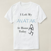 スティッ離れクマンで今日の自分のアバター