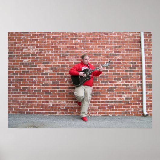 スティニーのポスター ポスター (正面)