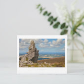 スティパーストーンズ ポストカード (スタンド正面)