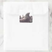 スティラーシーライオン スクエアシール (バッグ)