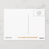 スティラーシーライオン ポストカード (裏面)