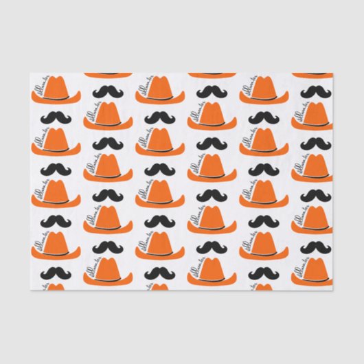 スティリースピリットティッシュペーパー 薄葉紙 (正面)