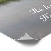 スティルウォーターのポスター ポスター (角)