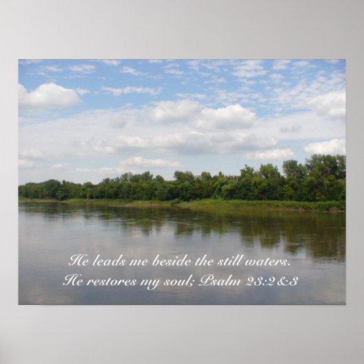 スティルウォーターのポスター ポスター (正面)