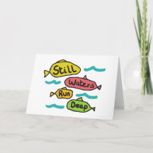 スティルウォーターズ走深い