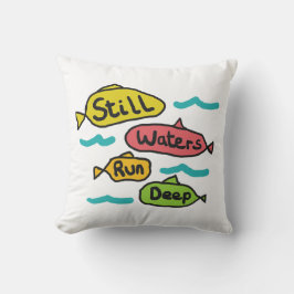 スティルウォーターズ走深い クッション
