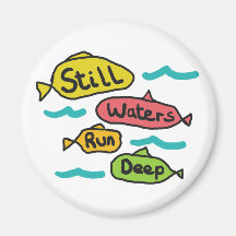 スティルウォーターズ走深い