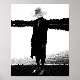 スティルウォーター見知らぬ人 ポスター