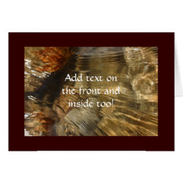 スティルウォーター走深い