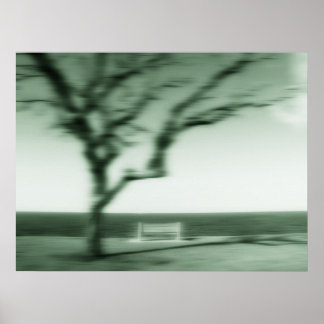 スティルシャドウ ポスター