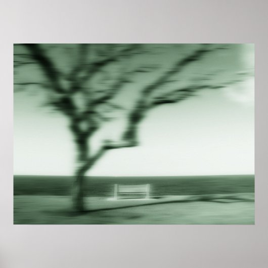 スティルシャドウ ポスター (正面)