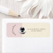 スティルストロングレアパステル版 ラベル (インサイチュ)