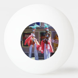 スティルダンサー1つ星ピンポンボール 卓球ボール