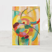 スティルベン |フォン・ジャレンスキー カード (正面)