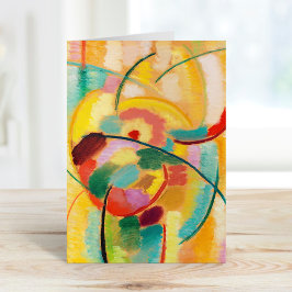 スティルベン |フォン・ジャレンスキー カード