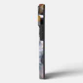スティルライフオレンジ – ポールセザンヌ絵画の芸術 Case-Mate iPhoneケース (裏面 / 左)