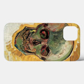 スティルライフスカルバイビンセント・ヴァン・ゴッホ Case-Mate iPhoneケース (裏面 (横))