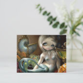 「スティルヴェンIIゼエメエルミン」ポストカード ポストカード (スタンド正面)