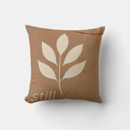 スティル装飾用クッションソフトゼンリトリートコレクション クッション