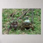 スティル1 ポスター (正面)