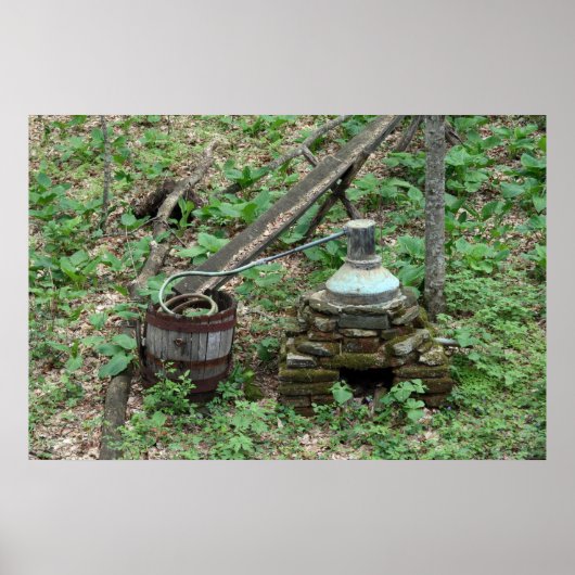 スティル1 ポスター (正面)